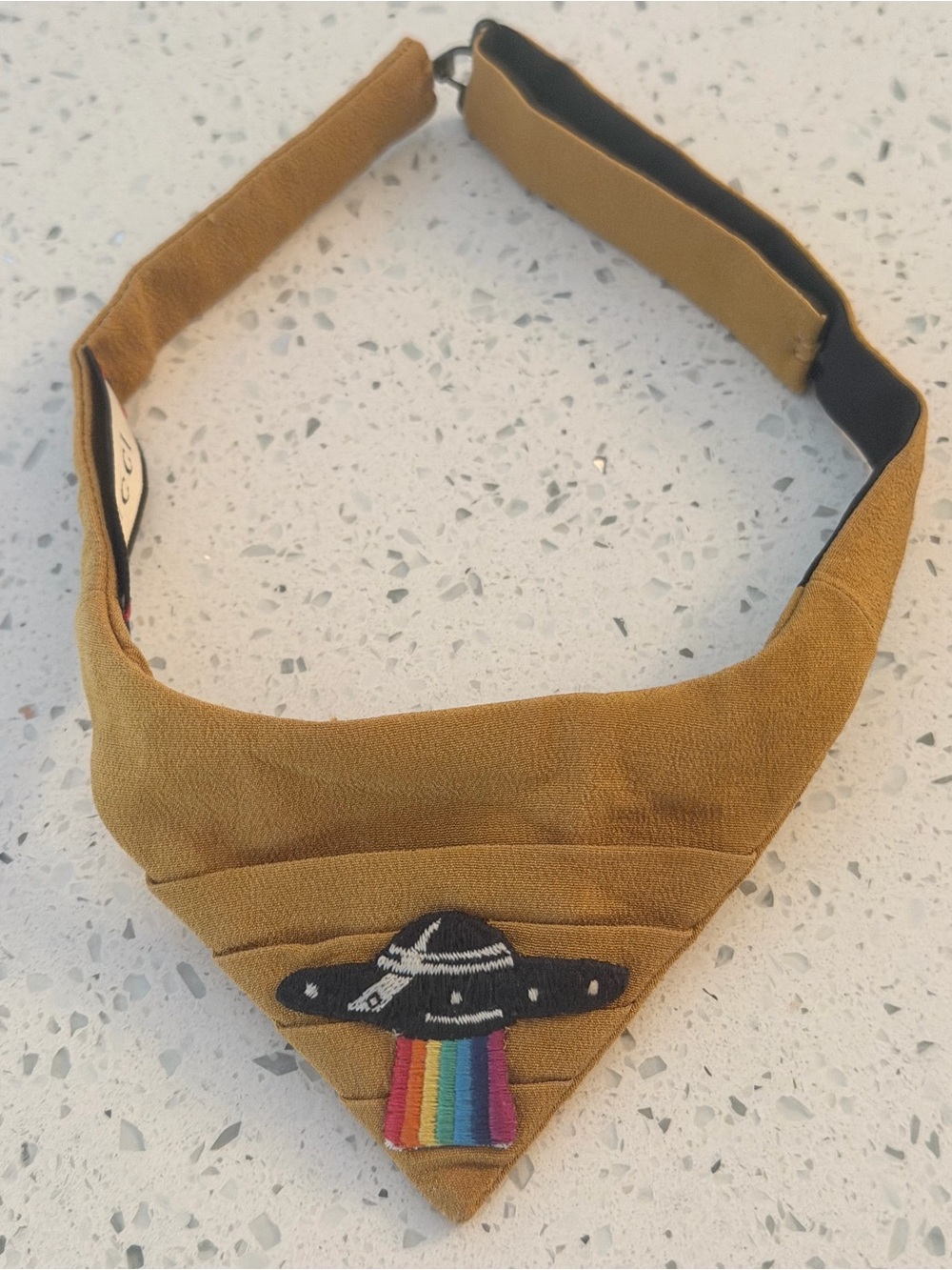 Gucci Tie